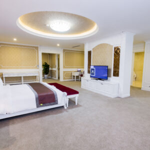 phong Presidential Suite muong thanh hoang mai