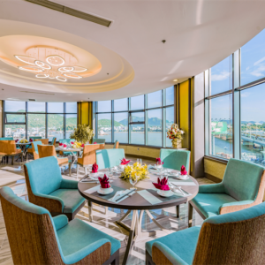 Mường Thanh Luxury Khánh Hòa 22 phong an vip muong thanh khanh hoa