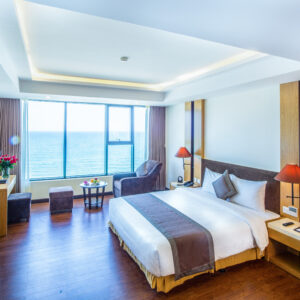 Mường Thanh Luxury Đà Nẵng 23 phong deluxe king huong bien muong thanh da nang