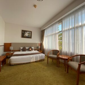 Mường Thanh Holiday Đà Lạt 23 phong deluxe king muong thanh da lat