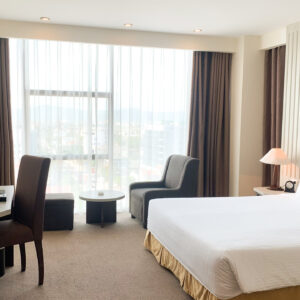 Mường Thanh Diễn Châu 22 phong deluxe king muong thanh dienc chau