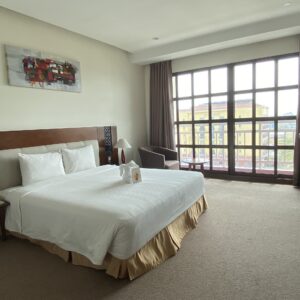 phong deluxe king muong thanh hoi an