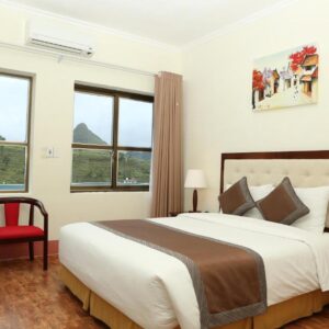 phong deluxe king muong thanh lai chau