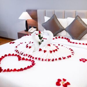 Mường Thanh Sa Pa 20 phong deluxe king muong thanh sa pa