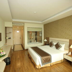 Mường Thanh Grand Thanh Hóa 19 phong deluxe king muong thanh thanh hoa