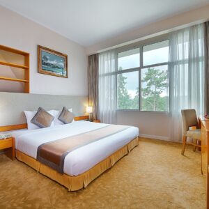 Mường Thanh Holiday Đà Lạt 22 phong deluxe trip 1 muong thanh da lat