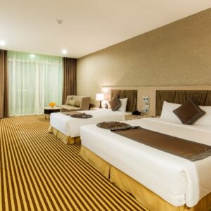 Mường Thanh Luxury Khánh Hòa 19 phong deluxe triple family triple muong thanh khanh hoa