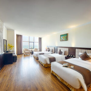 Mường Thanh Grand Cửa Lò 21 phong deluxe triple muong thanh cua lo