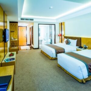 Mường Thanh Luxury Đà Nẵng 25 phong deluxe triple muong thanh da nang