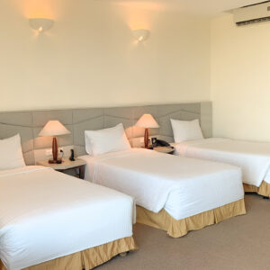 Mường Thanh Diễn Châu 23 phong deluxe triple muong thanh dien chau