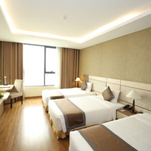 Mường Thanh Grand Thanh Hóa 20 phong deluxe triple muong thanh thanh hoa