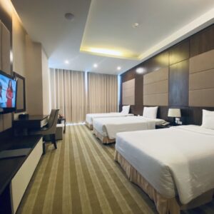 Mường Thanh Grand Xa La 18 phong deluxe triple muong thanh xa la
