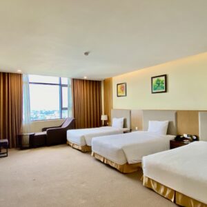 phong deluxe tripple muong thanh buon ma thuot