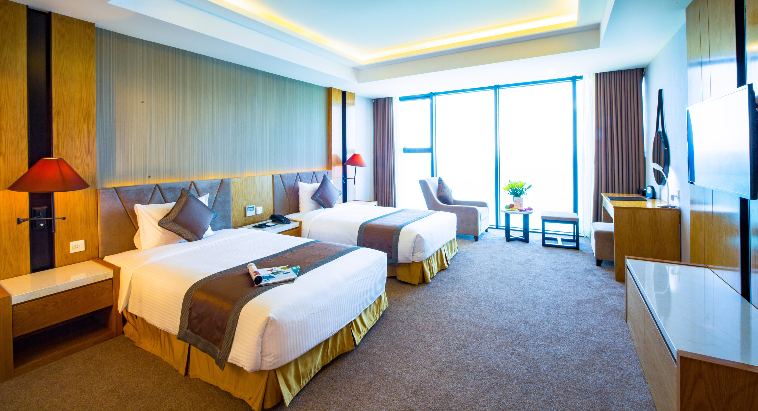 Mường Thanh Luxury Đà Nẵng 16 phong deluxe twin huong bien muong thanh da nang scaled