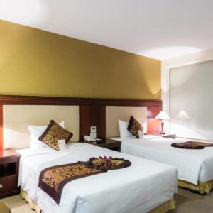 Mường Thanh Grand Nha Trang 21 phong deluxe twin huong bien muong thanh grand nha trang