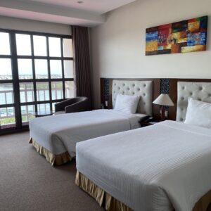 phong deluxe twin huong song muong thanh hoi an