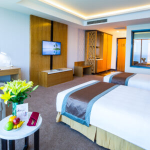 Mường Thanh Luxury Đà Nẵng 22 phong deluxe twin huong thanh pho muong thanh da nang