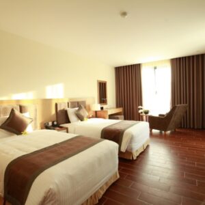Mường Thanh Holiday Con Cuông 16 phong deluxe twin muong thanh con cuong