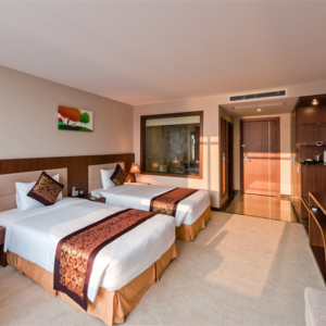 Mường Thanh Grand Đà Nẵng 22 phong deluxe twin muong thanh grand da nang