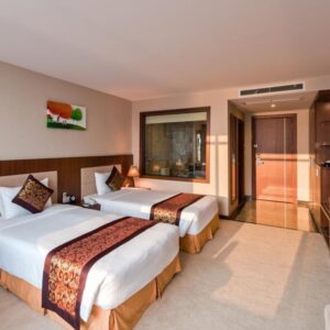 Mường Thanh Grand Hà Tĩnh 16 phong deluxe twin muong thanh ha tinh