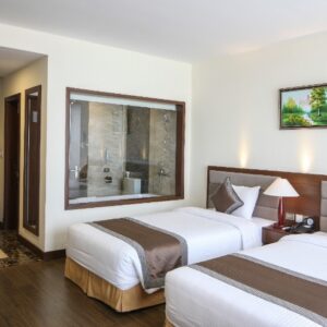 Mường Thanh Grand Quảng Trị 20 phong deluxe twin muong thanh quang tri