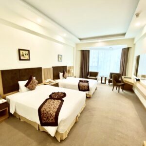 Mường Thanh Quy Nhơn 19 phong deluxe twin muong thanh quy nhon