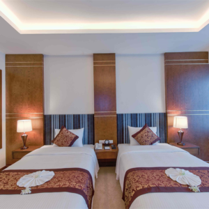 phong deluxe twin muong thanh song lam