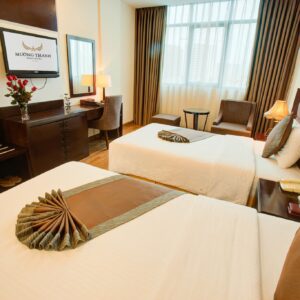 phong deluxe twin muong thanh vinh