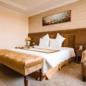 Mường Thanh Grand Phương Đông Hotel 29 phong executive muong thanh phuong dong