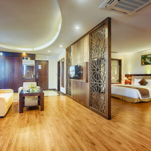 Mường Thanh Grand Cửa Lò 23 phong executive suite 1 muong thanh cua lo