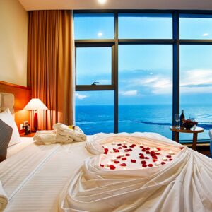 Mường Thanh Holiday Lý Sơn 24 phong executive suite 1 muong thanh ly son