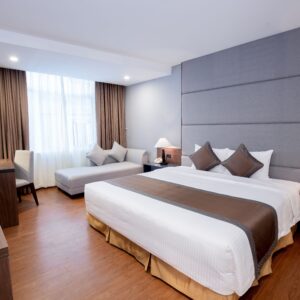 Mường Thanh Sa Pa 18 phong executive suite 1 muong thanh sa pa