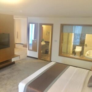 Mường Thanh Cửa Đông 19 phong executive suite muong thanh cua dong