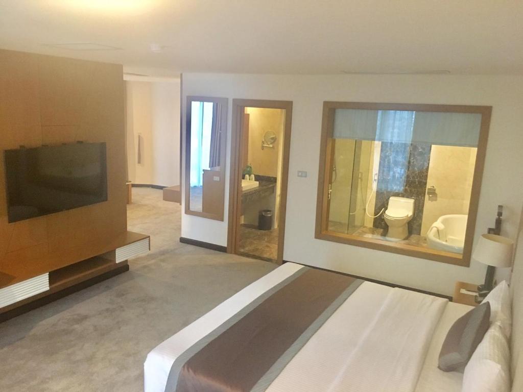 Mường Thanh Cửa Đông 26 Phòng Executive Suite