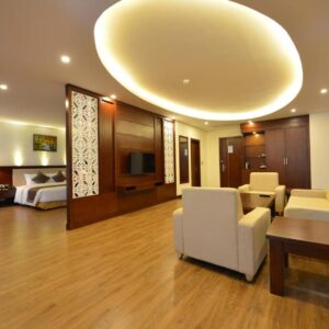 Mường Thanh Grand Cửa Lò 22 phong executive suite muong thanh cua lo