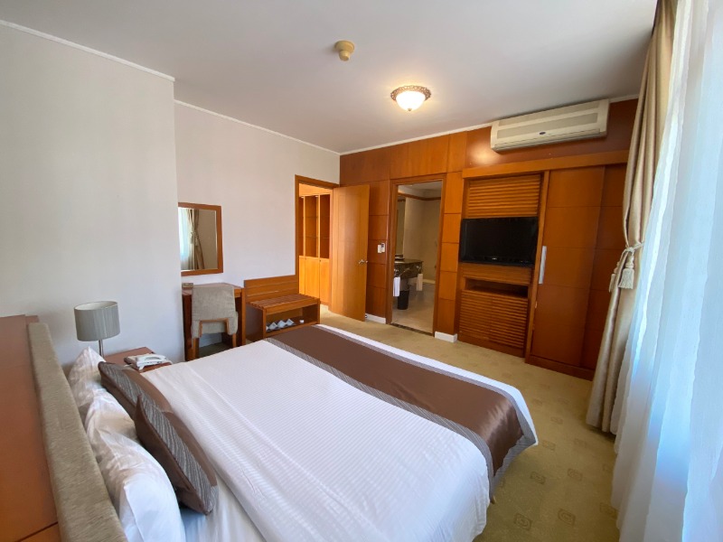 Mường Thanh Holiday Đà Lạt 34 Phòng Executive Suite