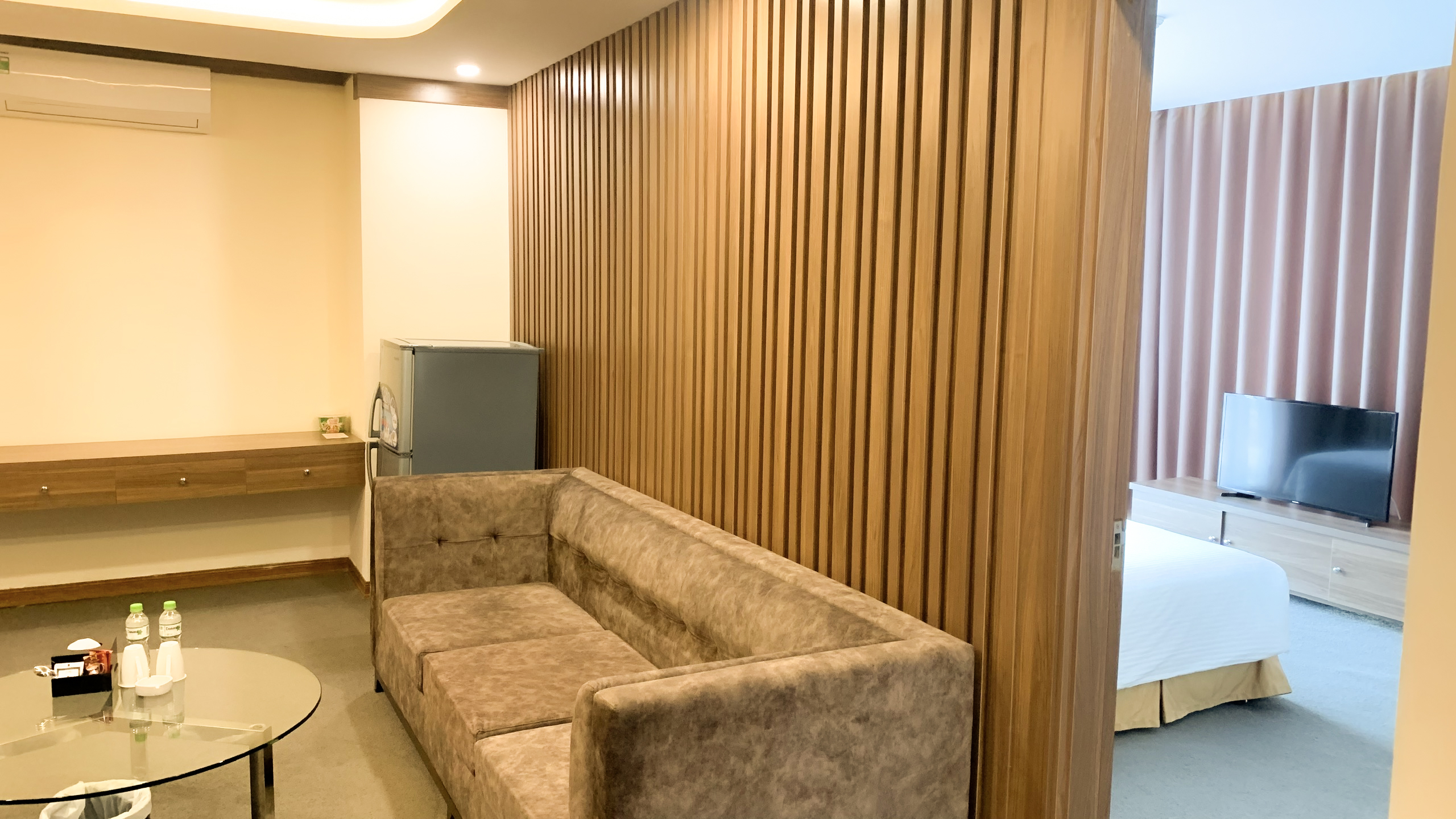 Mường Thanh Diễn Châu 17 phong executive suite muong thanh dien chau
