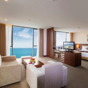 Mường Thanh Grand Nha Trang 22 phong executive suite muong thanh grand nha trang