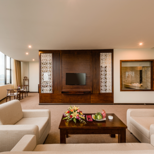 Mường Thanh Grand Hà Tĩnh 18 phong executive suite muong thanh ha tinh