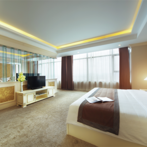 phong executive suite muong thanh hoang mai