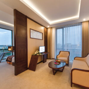 Mường Thanh Holiday Quảng Bình 23 phong executive suite muong thanh holiday quang binh