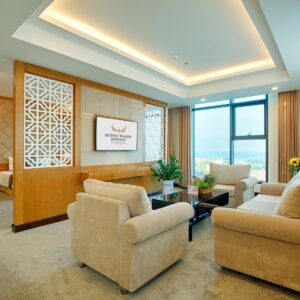 Mường Thanh Holiday Lý Sơn 25 phong executive suite muong thanh ly son
