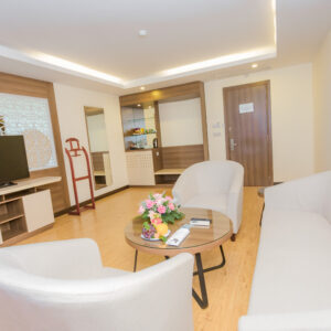 Mường Thanh Grand Quảng Nam 27 phong executive suite muong thanh quang nam