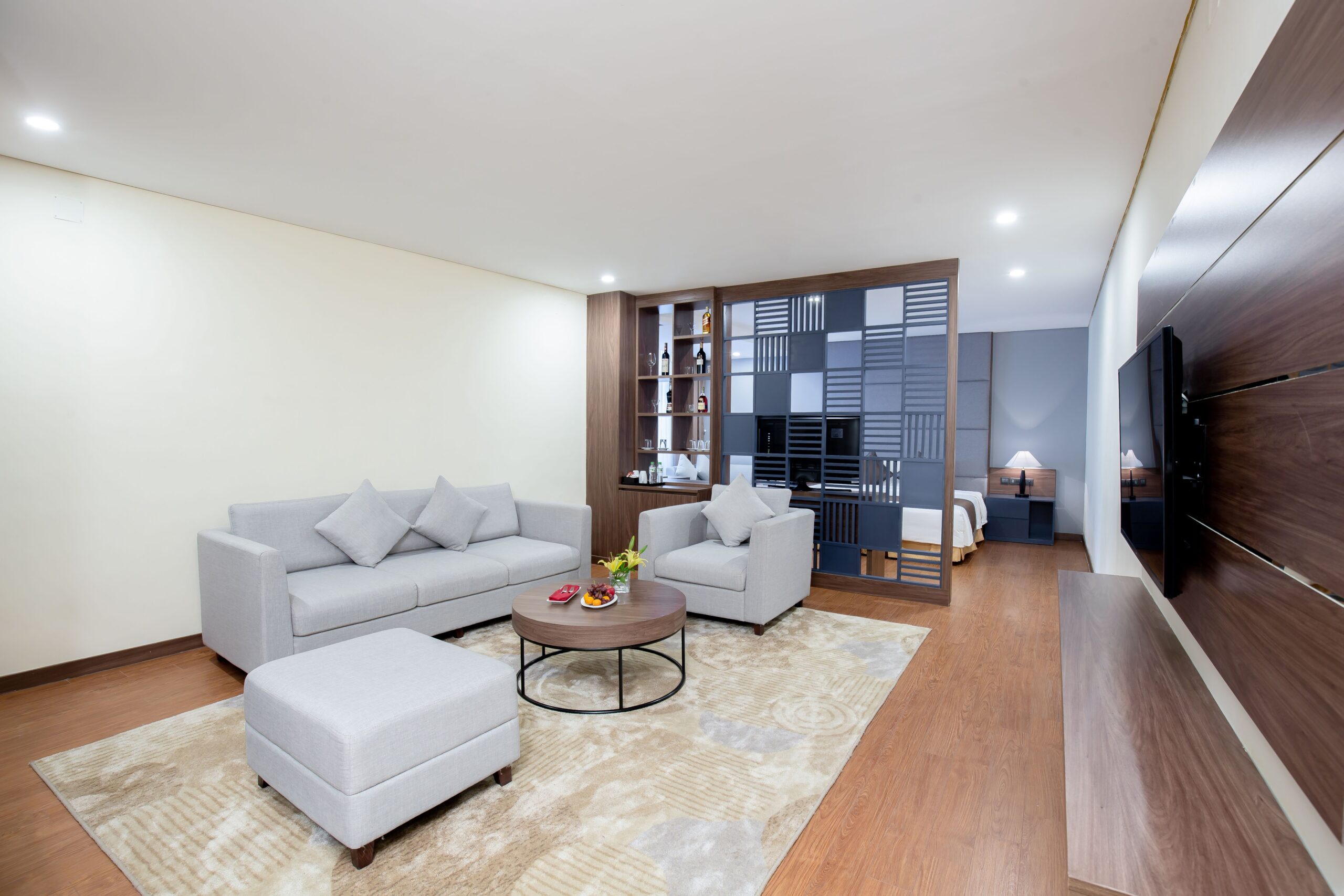 Mường Thanh Sa Pa 11 phong executive suite muong thanh sa pa scaled