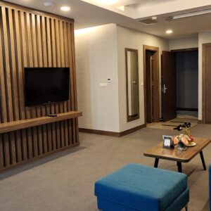 Mường Thanh Grand Xa La 19 phong executive suite muong thanh xa la