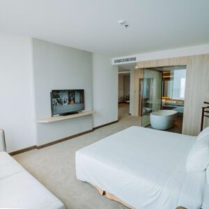 phong executive suite muong thanh xuan thanh