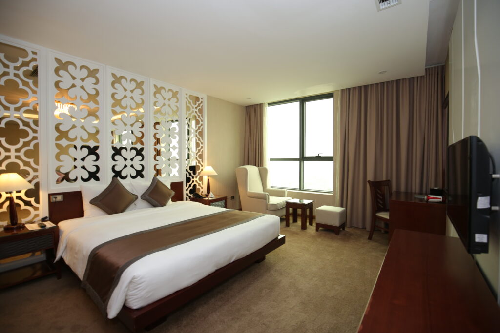 Mường Thanh Grand Thanh Hóa 30 Phòng Grand Suite
