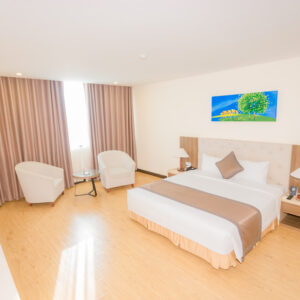Mường Thanh Grand Quảng Nam 24 phong premium deluxe king muong thanh quang nam
