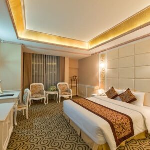 phong premium deluxe king muong thanh song lam