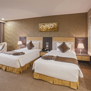 Mường Thanh Luxury Nha Trang 23 phong premium deluxe twin muong thanh nha trang